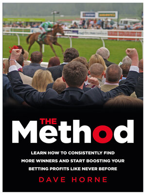 cover image of The Method